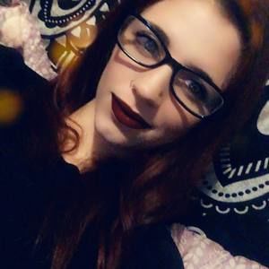 Meet your Posher, Lexie